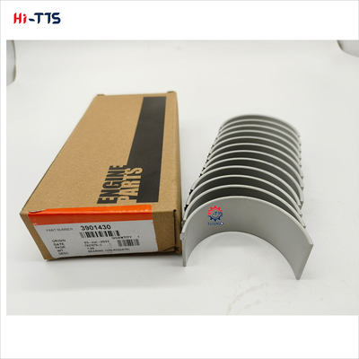 6CT Dizel motor yedek parçaları 3901430 3950661 3901460
