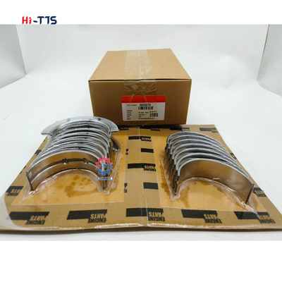 6BT 6BT5.9 6D102 Dizel Motor Parçaları STD Krank Aşı Ana rulman 3802070 4955853 3800290