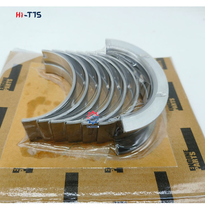 6BT 6BT5.9 6D102 Dizel Motor Parçaları STD Krank Aşı Ana rulman 3802070 4955853 3800290