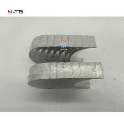 Motor Onarım Parçaları D2848 Ana rulman ve bağlantı çubuğu rulmanı 65.01110-6522 65.02410-6100