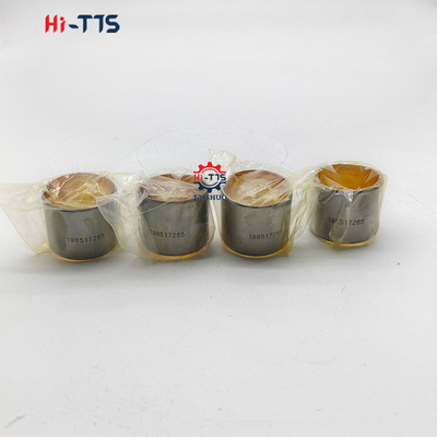 Bağlantı çubuğu Busching Conrod Bushing 198517265 404C 404D-22 Dizel motoru için