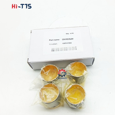 Bağlantı çubuğu Busching Conrod Bushing 198517265 404C 404D-22 Dizel motoru için