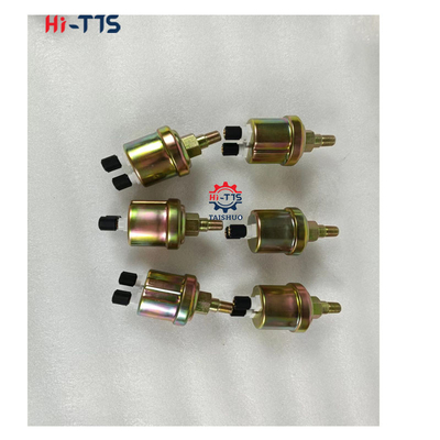 Yüksek Kaliteli 6BT 4BT Dizel Motoru Otomatik Yağ Basınç Sensörü 3967251 Dizel Motoru için