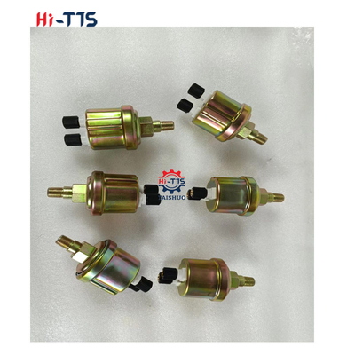 Yüksek Kaliteli 6BT 4BT Dizel Motoru Otomatik Yağ Basınç Sensörü 3967251 Dizel Motoru için