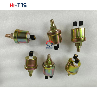 Yüksek Kaliteli 6BT 4BT Dizel Motoru Otomatik Yağ Basınç Sensörü 3967251 Dizel Motoru için