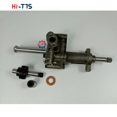 6BG1 6BG1T 6BD1 6BD1T Kazı makinesi Dizel motor 1131002770 Yağ pompası yağ transfer pompaları