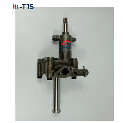 6BG1 6BG1T 6BD1 6BD1T Kazı makinesi Dizel motor 1131002770 Yağ pompası yağ transfer pompaları