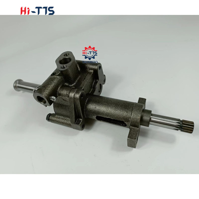 6BG1 6BG1T 6BD1 6BD1T Kazı makinesi Dizel motor 1131002770 Yağ pompası yağ transfer pompaları