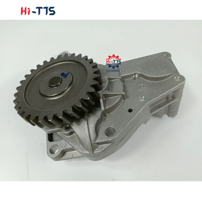 WP16 TD226B Ekskavatör Dizel Motor Yağ Pompası 13026760 12159765 13039311