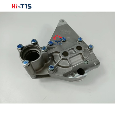 WP16 TD226B Ekskavatör Dizel Motor Yağ Pompası 13026760 12159765 13039311