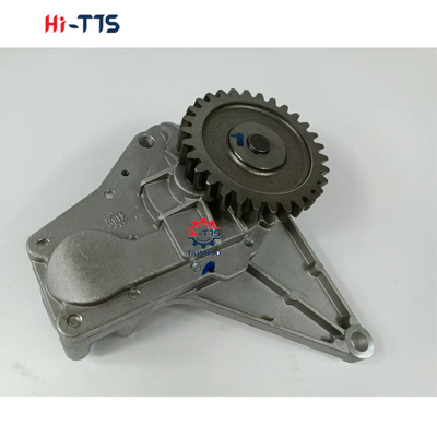 WP16 TD226B Ekskavatör Dizel Motor Yağ Pompası 13026760 12159765 13039311
