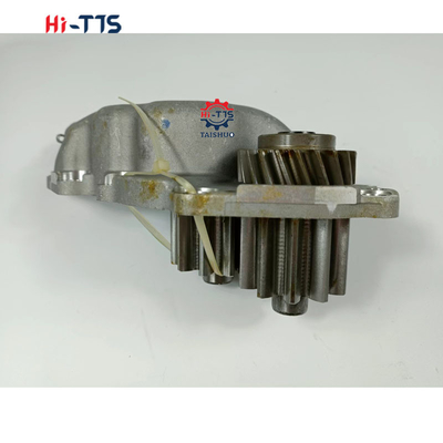 1511-02160 Petrol pompası J08E J08ET SK330-8 350-8 H-I-N-O kazıcı parçaları için