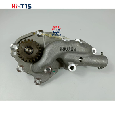 1511-02160 Petrol pompası J08E J08ET SK330-8 350-8 H-I-N-O kazıcı parçaları için