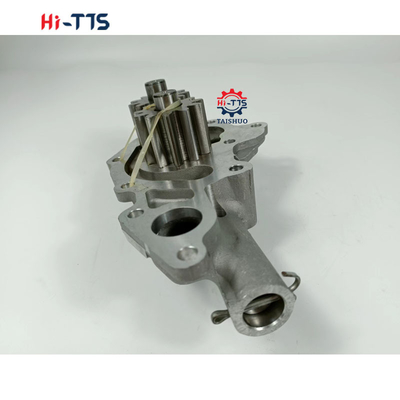 1511-02160 Petrol pompası J08E J08ET SK330-8 350-8 H-I-N-O kazıcı parçaları için