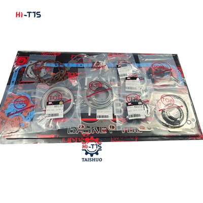 Tam Gaskett Set 6D114 6CT8.3 6743-K2-1101 6743-K1-1101 3900230 3800558 4025271 3800750