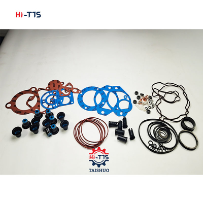 Tam Gaskett Set 6D114 6CT8.3 6743-K2-1101 6743-K1-1101 3900230 3800558 4025271 3800750