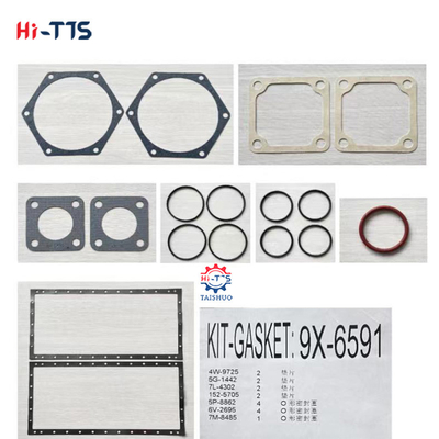 Yüksek Kaliteli Dizel Motoru 9X6591 G3516 G3512 G3508 Dükkan Dükkanı 9X-6591 Soğutucu Dükkan Dükkanı