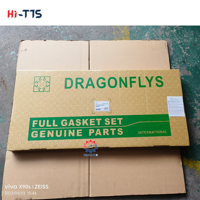 Yüksek Kaliteli Dizel Motoru 9X6591 G3516 G3512 G3508 Dükkan Dükkanı 9X-6591 Soğutucu Dükkan Dükkanı
