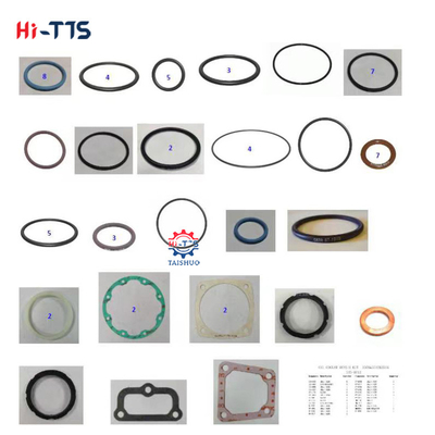 Yüksek Kaliteli Dizel Motoru 9X6598 G3516 G3512 G3508 Dükkan Dükkanı 9X-6598 Yağ Soğutucu Dükkan Dükkanı Dükkan Dükkanı