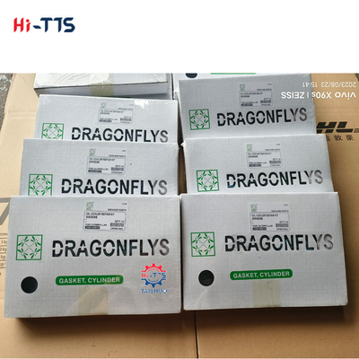 Yüksek Kaliteli Dizel Motoru 9X6598 G3516 G3512 G3508 Dükkan Dükkanı 9X-6598 Yağ Soğutucu Dükkan Dükkanı Dükkan Dükkanı