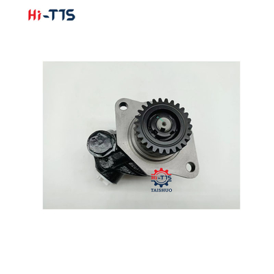 6D155 S6D155 SA6D155 D355A-3 Motor Yağı Pompası 6128-52-1013 Made In China