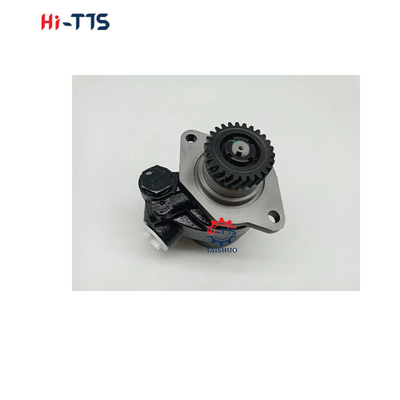 6D155 S6D155 SA6D155 D355A-3 Motor Yağı Pompası 6128-52-1013 Made In China