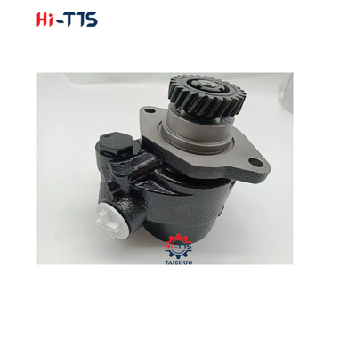 6D155 S6D155 SA6D155 D355A-3 Motor Yağı Pompası 6128-52-1013 Made In China