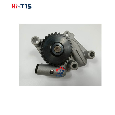 4TNE98 4TNE94 4TNV98 4D98E Dizel motor yağ pompası 129900-32001 YM129900-32001