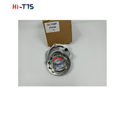 4TNV88 Yağ pompası 119802-32120 119802-32111 Y-a-n-m-a-r Motoru için