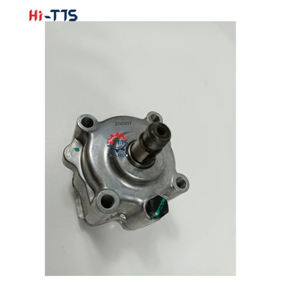V2203 V2403 Motor yağı pompası 3975426 15471-35012 15471-35013 Dizel motor parçaları için