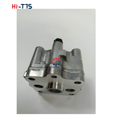 V2203 V2403 Motor yağı pompası 3975426 15471-35012 15471-35013 Dizel motor parçaları için