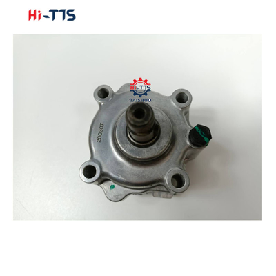 V2203 V2403 Motor yağı pompası 3975426 15471-35012 15471-35013 Dizel motor parçaları için