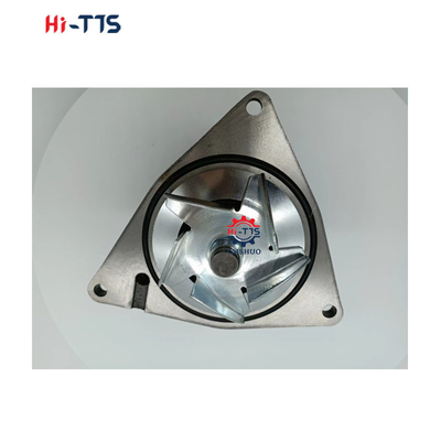 6C 6CT 6L dizel motor su pompası 4934058 3973114 3286293 C-u-m-m-i-n-s için