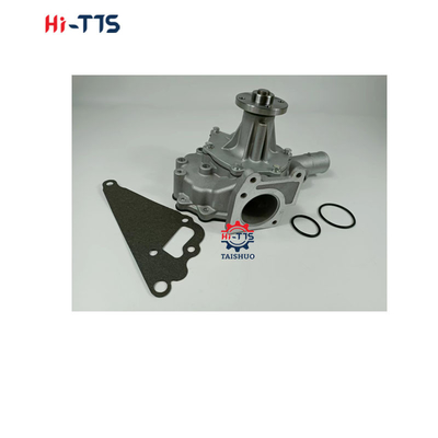 Dizel motorlu su pompası 16110-78206-71 16110-78703-71 16110-78701-71 7F1DZ TOYOTA için
