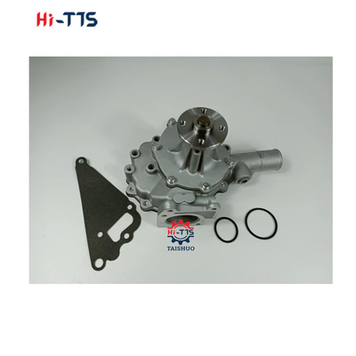 Dizel motorlu su pompası 16110-78206-71 16110-78703-71 16110-78701-71 7F1DZ TOYOTA için