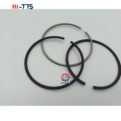 4JH1 Piston Halkası 8-97941122-0 I-S-U-Z-U dizel motor parçaları için