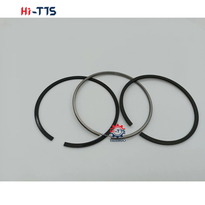 4JH1 Piston Halkası 8-97941122-0 I-S-U-Z-U dizel motor parçaları için