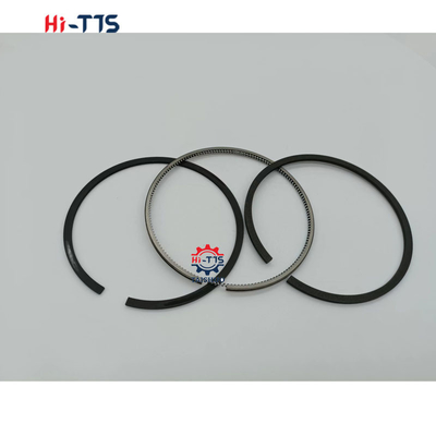 4JH1 Piston Halkası 8-97941122-0 I-S-U-Z-U dizel motor parçaları için