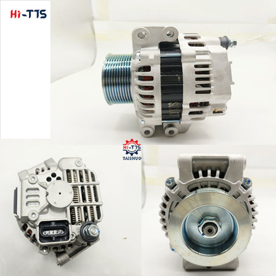 Yüksek Kaliteli 24V 100A 1884268 1888010 573015 A004TR5691 A4TR5691 Kamyon parçaları için alternatif