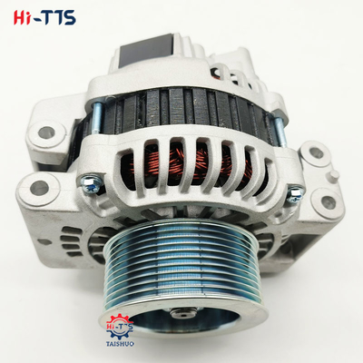 Yüksek Kaliteli 24V 100A 1884268 1888010 573015 A004TR5691 A4TR5691 Kamyon parçaları için alternatif