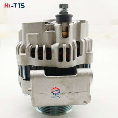 Yüksek Kaliteli 24V 100A 1884268 1888010 573015 A004TR5691 A4TR5691 Kamyon parçaları için alternatif