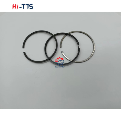 4LE1 4LE2 Motor Parçaları Piston Halkası 8-97141208-0 8-97141-208-0