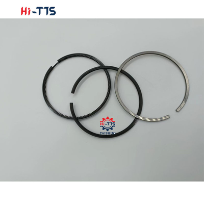 4LE1 4LE2 Motor Parçaları Piston Halkası 8-97141208-0 8-97141-208-0