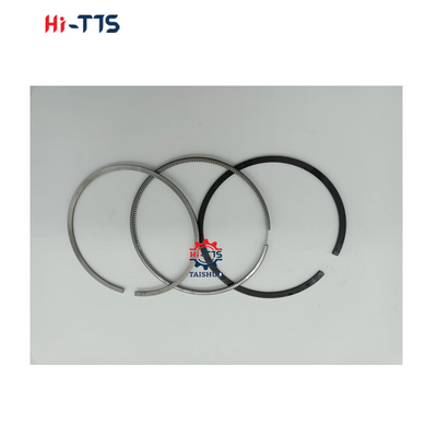 4TNV98 4TNE98 Motor Parçaları Piston Halkası 84~112mm 129903-22050 129907-22050 129002-22500 729350-22501 123907