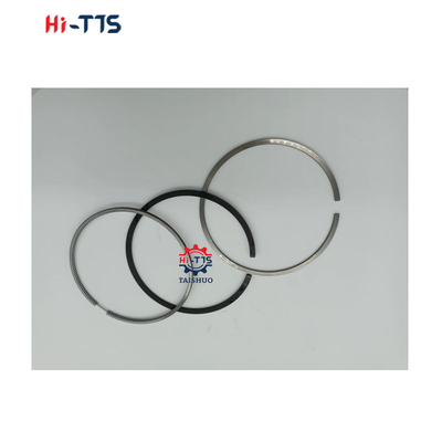 4TNV98 4TNE98 Motor Parçaları Piston Halkası 84~112mm 129903-22050 129907-22050 129002-22500 729350-22501 123907