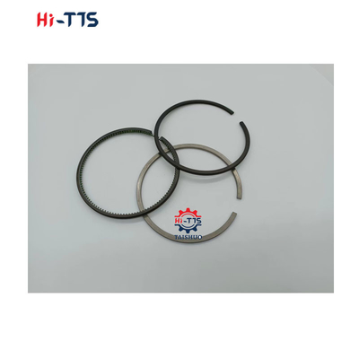 6BD1 6BB1 Motor Parçaları Piston Halkası 102*3+2.5+5 5-12121055-0