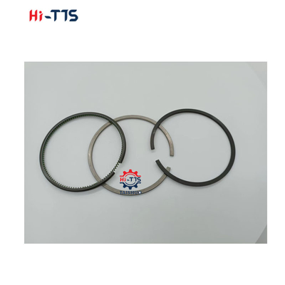 6BD1 6BB1 Motor Parçaları Piston Halkası 102*3+2.5+5 5-12121055-0