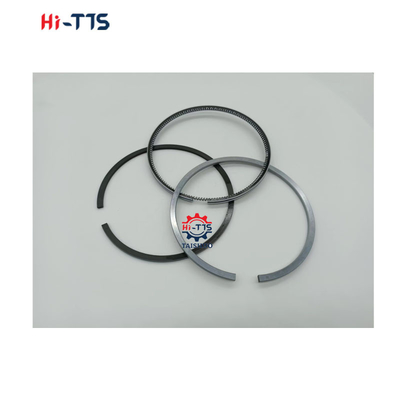 6SD1 Motor Parçaları Piston Ring Set 3RV Tip 1-12121094-1