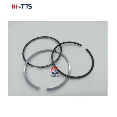 6SD1 Motor Parçaları Piston Ring Set 3RV Tip 1-12121094-1