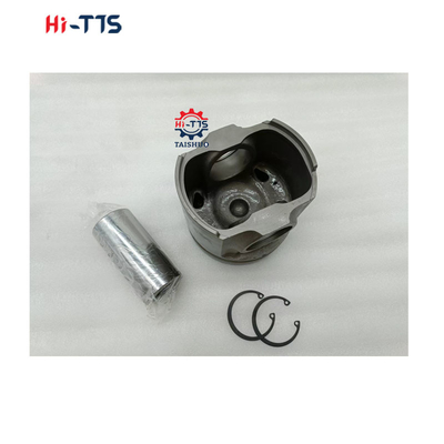 Yüksek Kaliteli S6D125 6D125 Dizel Motoru Piston Kiti 6152-32-2510 6151-31-2511